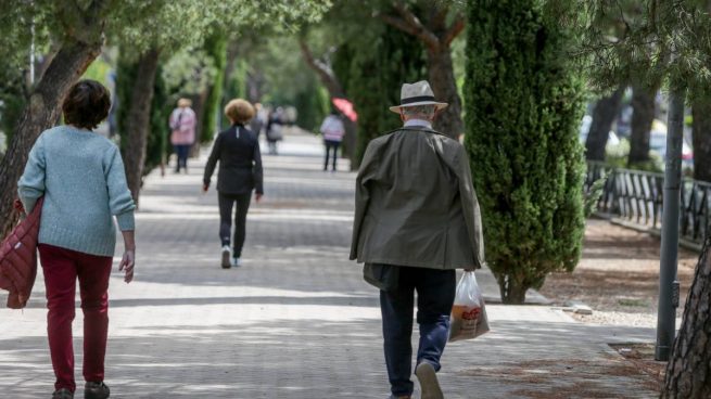 España duplica a todos los países de la OCDE con la mayor caída de renta disponible en el primer trimestre