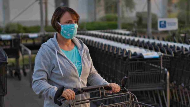Alimentación y coronavirus