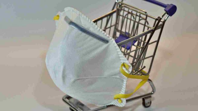Enfermos de coronavirus