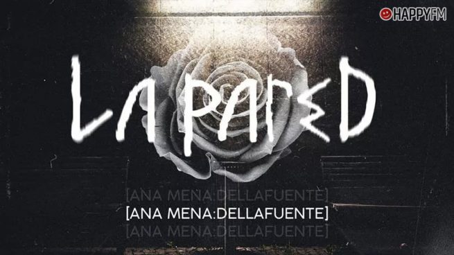 Ana Mena y Dellafuente