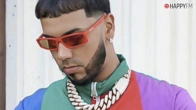 Anuel AA