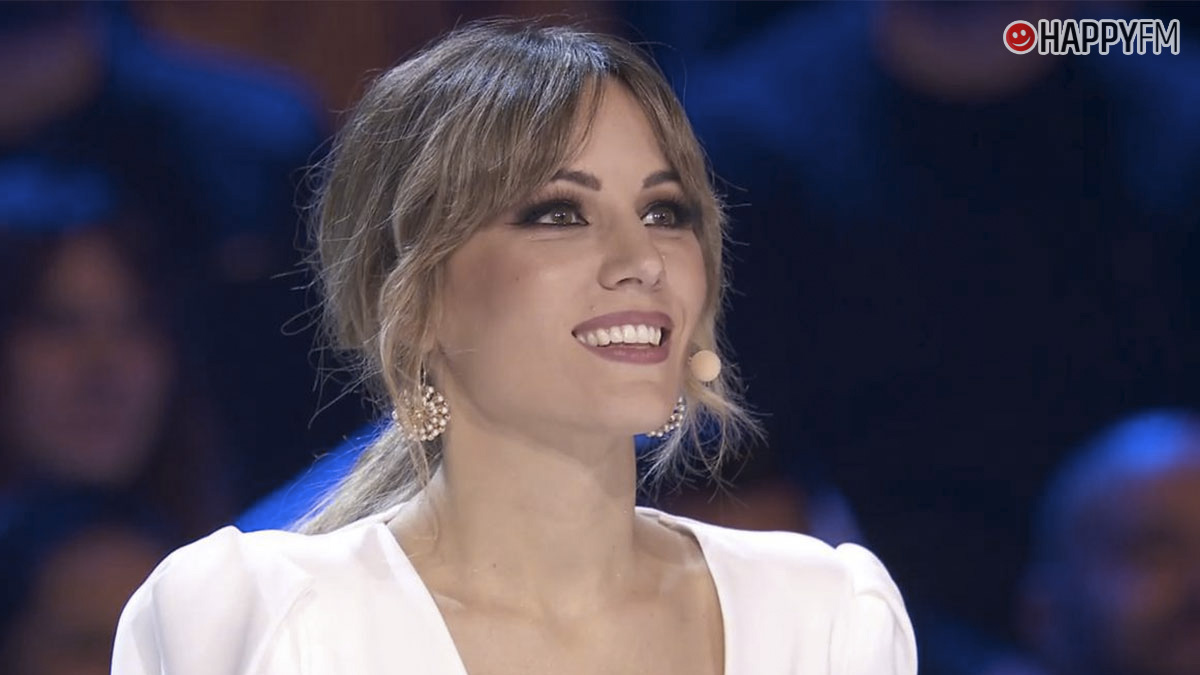 Edurne