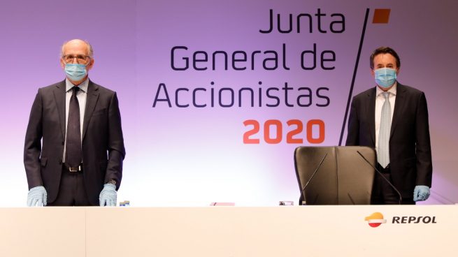 Antonio Brufau declarará en la Audiencia Nacional por el caso Villarejo