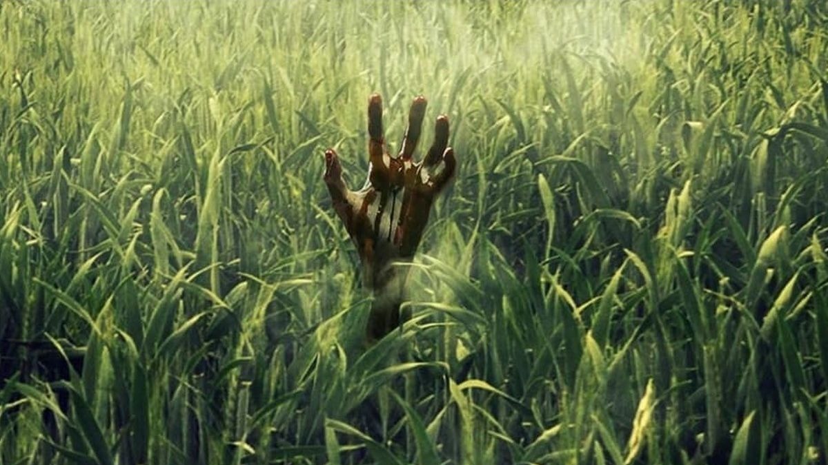 Películas de miedo en Netflix para ver este fin de semana