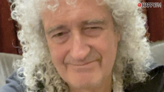 Brian May