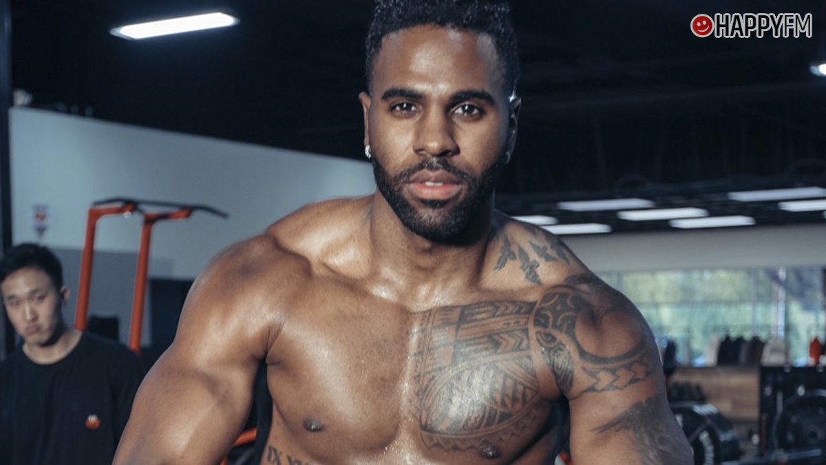 Jason Derulo