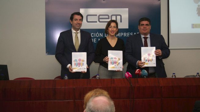 Los empresarios de Málaga trasladan a Sánchez su malestar y reclaman «criterios objetivos y transparentes»