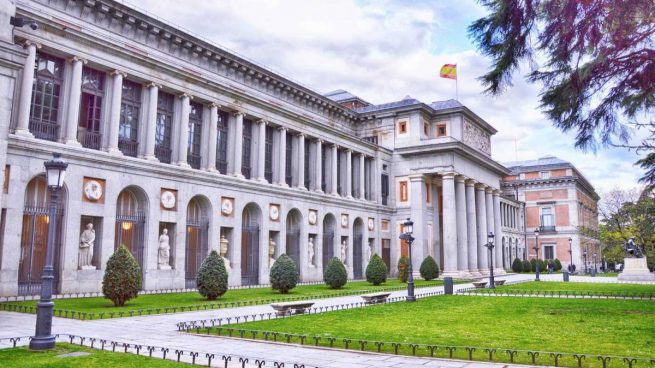 museos de madrid