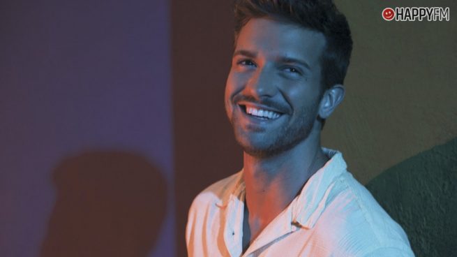 Pablo Alborán