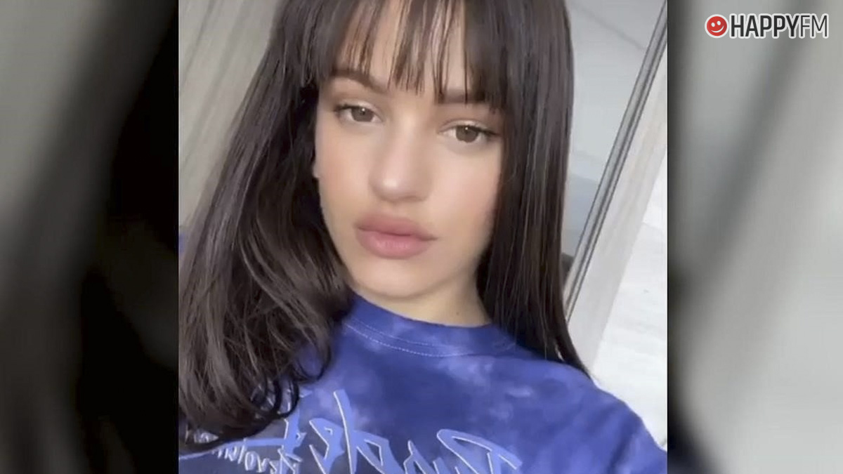 Rosalía