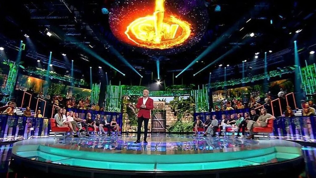 Telecinco planea un nuevo reality para verano