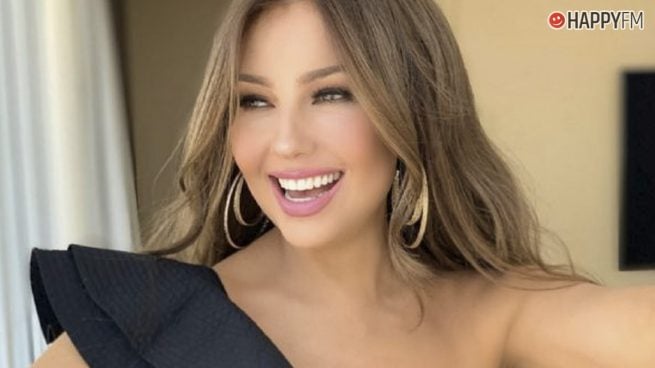 Thalía