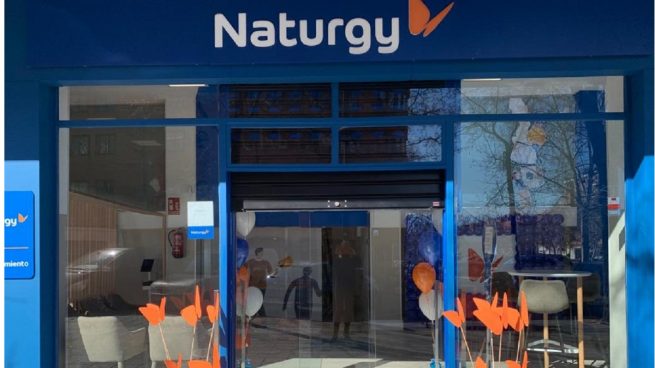 Naturgy reabre casi un centenar de sus tiendas de atención al cliente en toda España