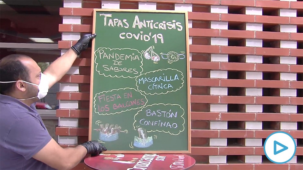 Andalucía de desconfina.