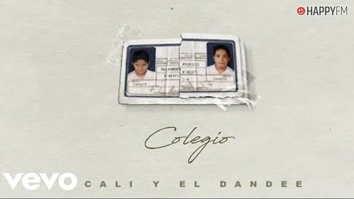 Cali y El Dandee