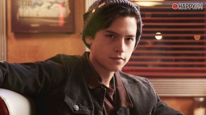 Cole Sprouse