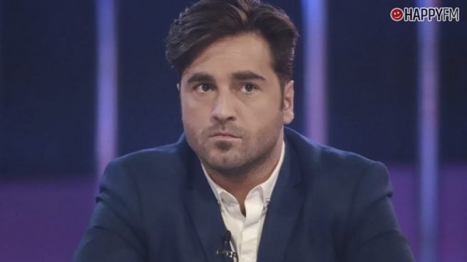 David Bustamante