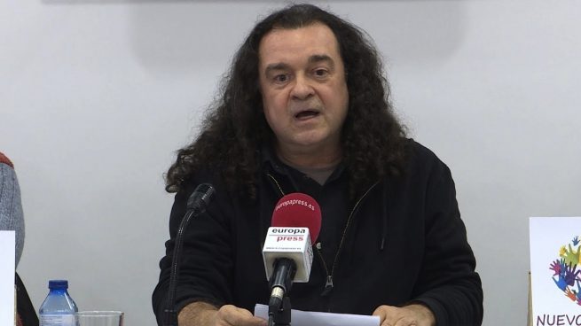 Un crítico de Iglesias que acusó a la formación de querer matarle quiere liderar Podemos Andalucía