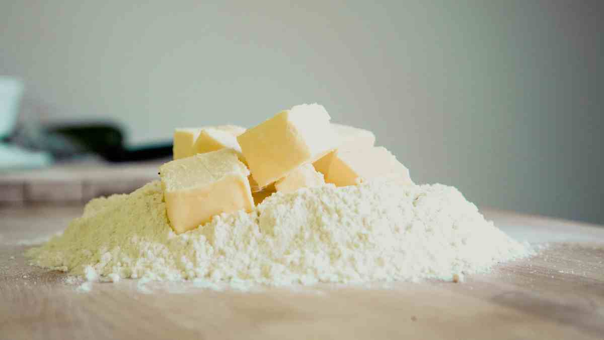 La harina y el azúcar: ¿son igual de perjudiciales?