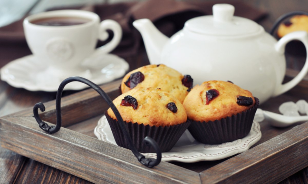 3 recetas de magdalenas fit para un desayuno o merienda perfectos