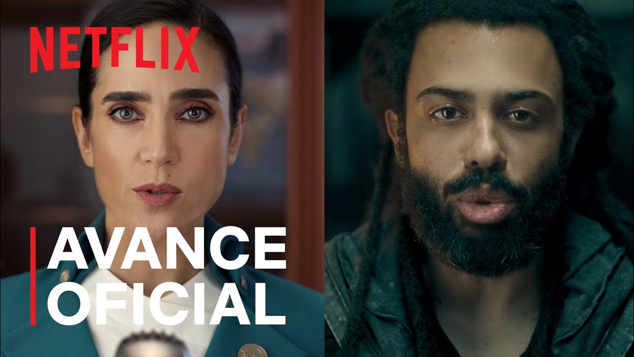 Snowpiercer: Rompenieves: Fecha de estreno en Netflix y tráiler final de la serie protagonizada por Jennifer Connelly (1)