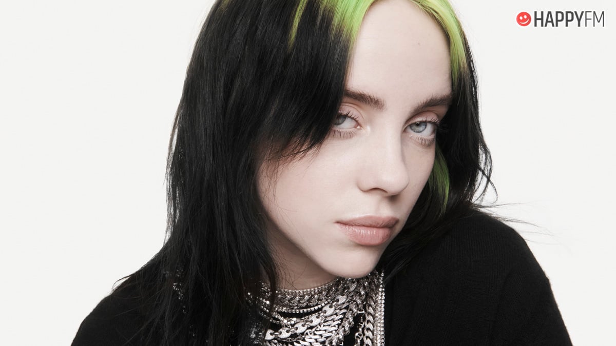 Billie Eilish