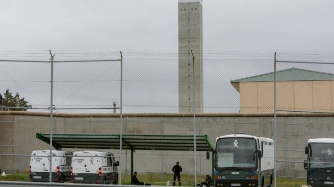 La ‘desescalada’ en las cárceles: Interior permite desde mañana las comunicaciones y salidas de presos