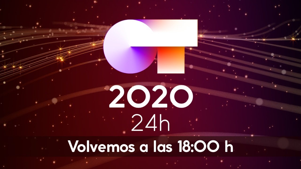 OT 2020: Streaming de la entrada en la academia