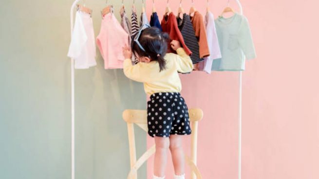 Tiendas ropa infantil online: guía para facilitar las compras