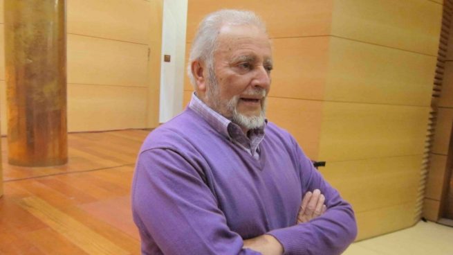 Julio Anguita.