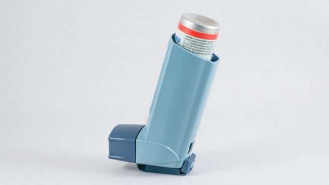 se preguntan si los asmáticos no tienen mayor riesgo de contagio.