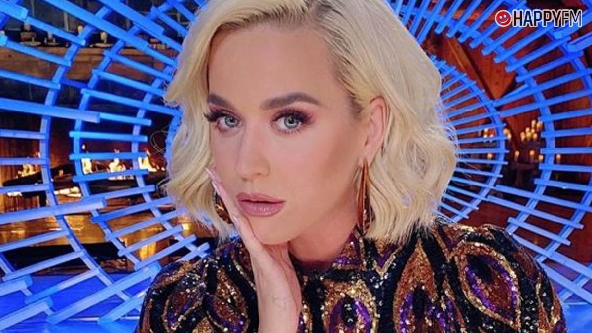 Katy Perry Tiene Claro Que Su Nuevo álbum Saldrá En 2020