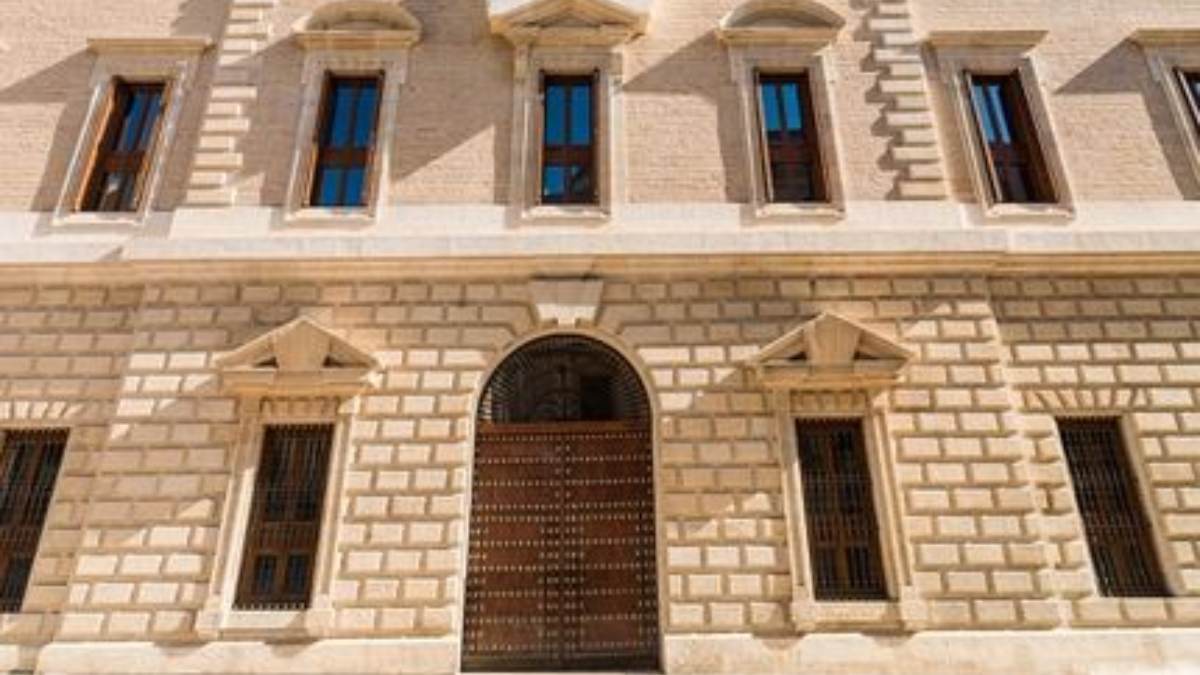 ¿Qué día reabrirán los museos en Málaga?