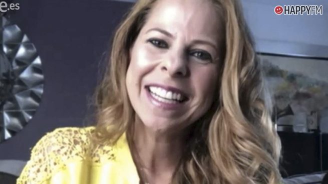 Pastora Soler