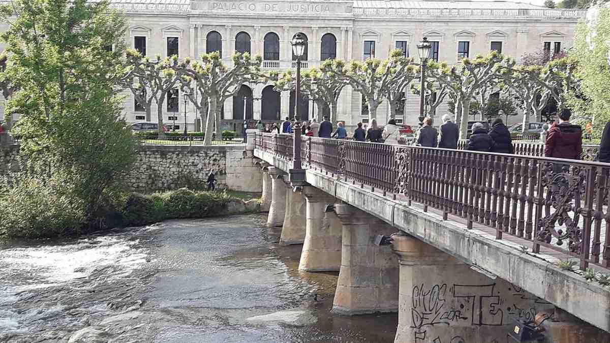 Tribunal Superior de Justicia de Castilla y León