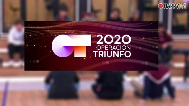 OT 2020: Ver el reparto de temas de la gala 10 de ‘Operación Triunfo’