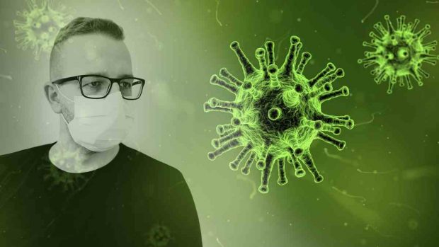 Coronavirus y mascarillas
