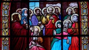 día de Pentecostés