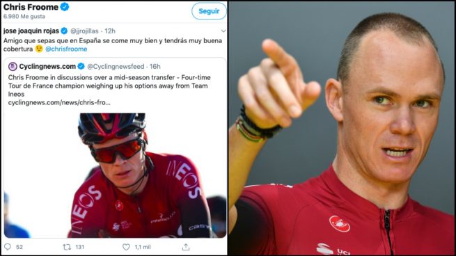 chris froome