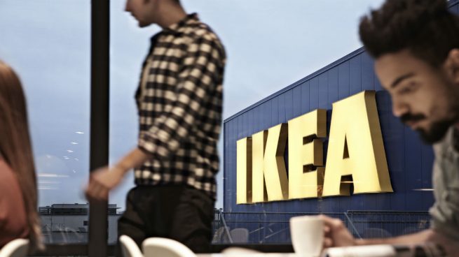 IKEA disparó un 1.000% sus ventas online para recoger en sus centros durante el confinamiento