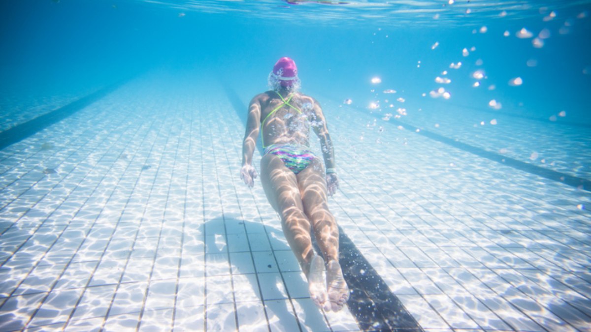 Estas son las recomendaciones de Sanidad para abrir las piscinas