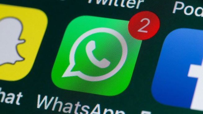 Cómo ver los mensajes borrados del WhatsApp