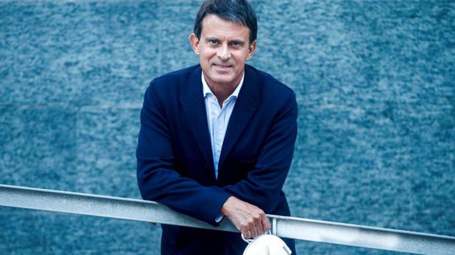 Manuel Valls: el independentismo ha gestionado la crisis «con fanatismo y desde el odio»