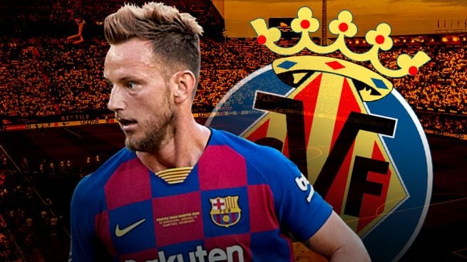 Rakitic