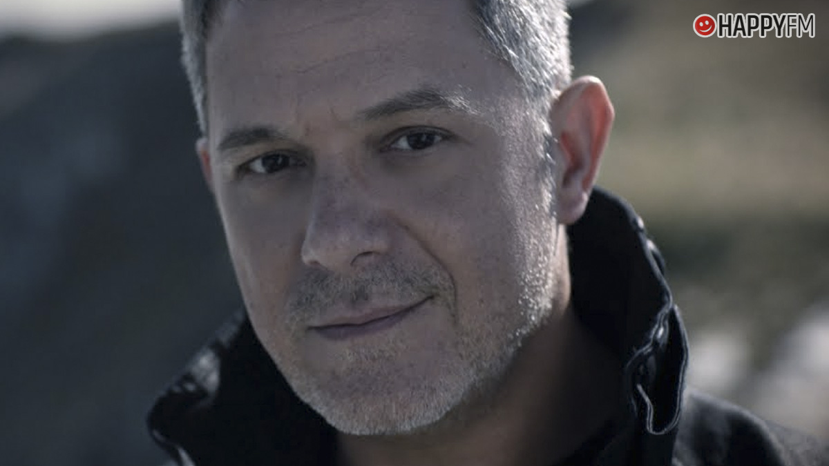 Alejandro Sanz