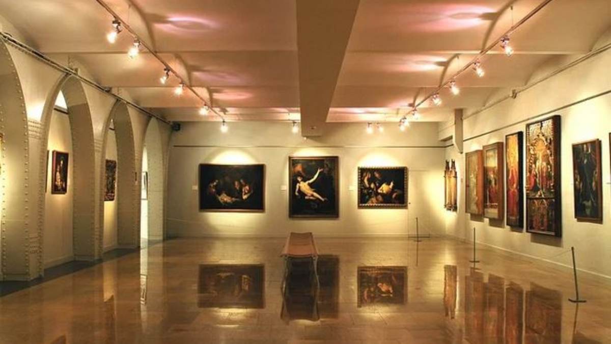 Museos internacionales que ver de forma online