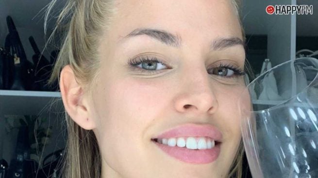 Jessica Goicoechea habla sobre River Viiperi: “Vuelvo a ser dueña de mi vida”