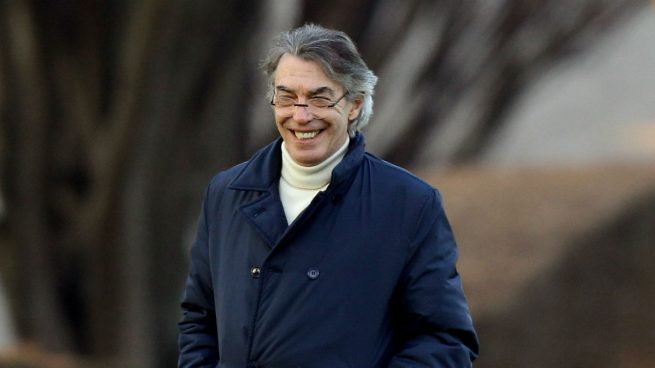 Maximo Moratti