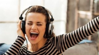 ¿Quieres saber el nombre de una canción? Así puedes hacerlo