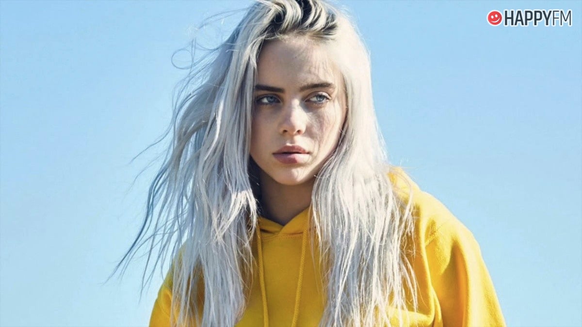 Billie Eilish